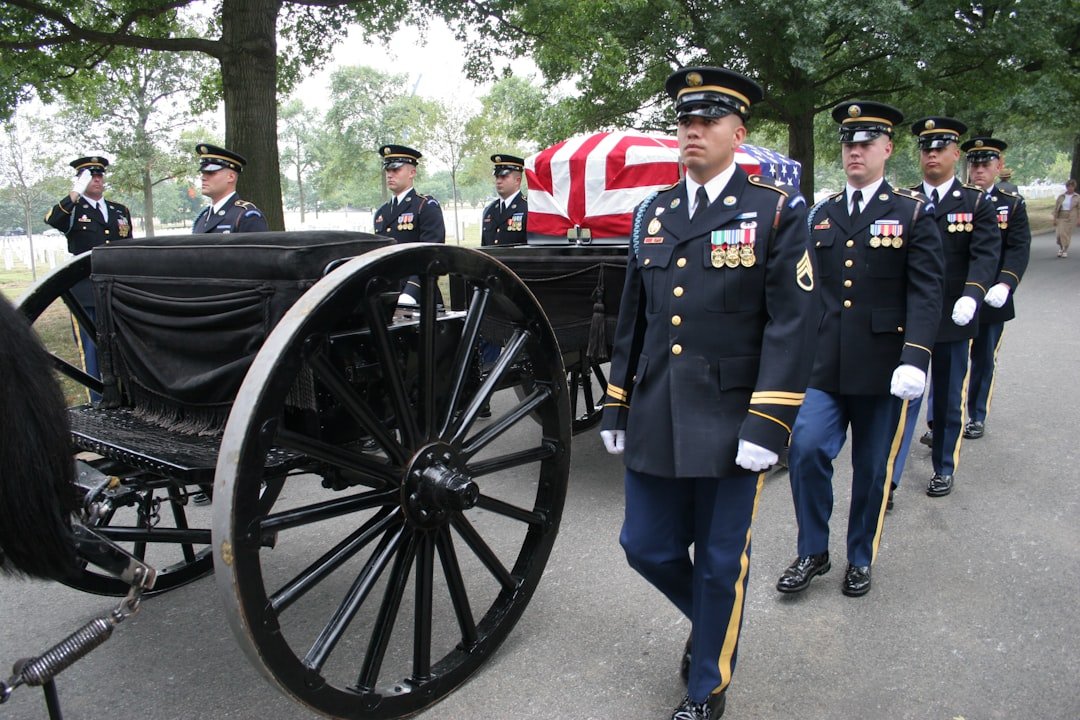 An Essential Guide to Contingency Operations-Related Death Benefits - American Mortuary Coolers & Equipments An Essential Guide to Contingency Operations-Related Death Benefits - American Mortuary Coolers & Equipments